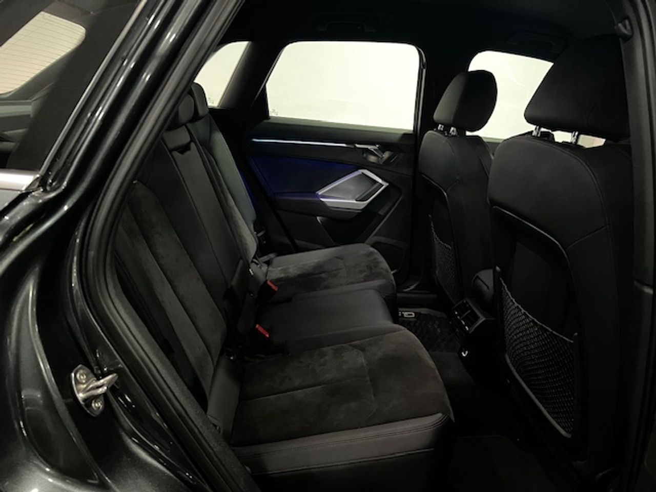 Foto Audi Q3 18
