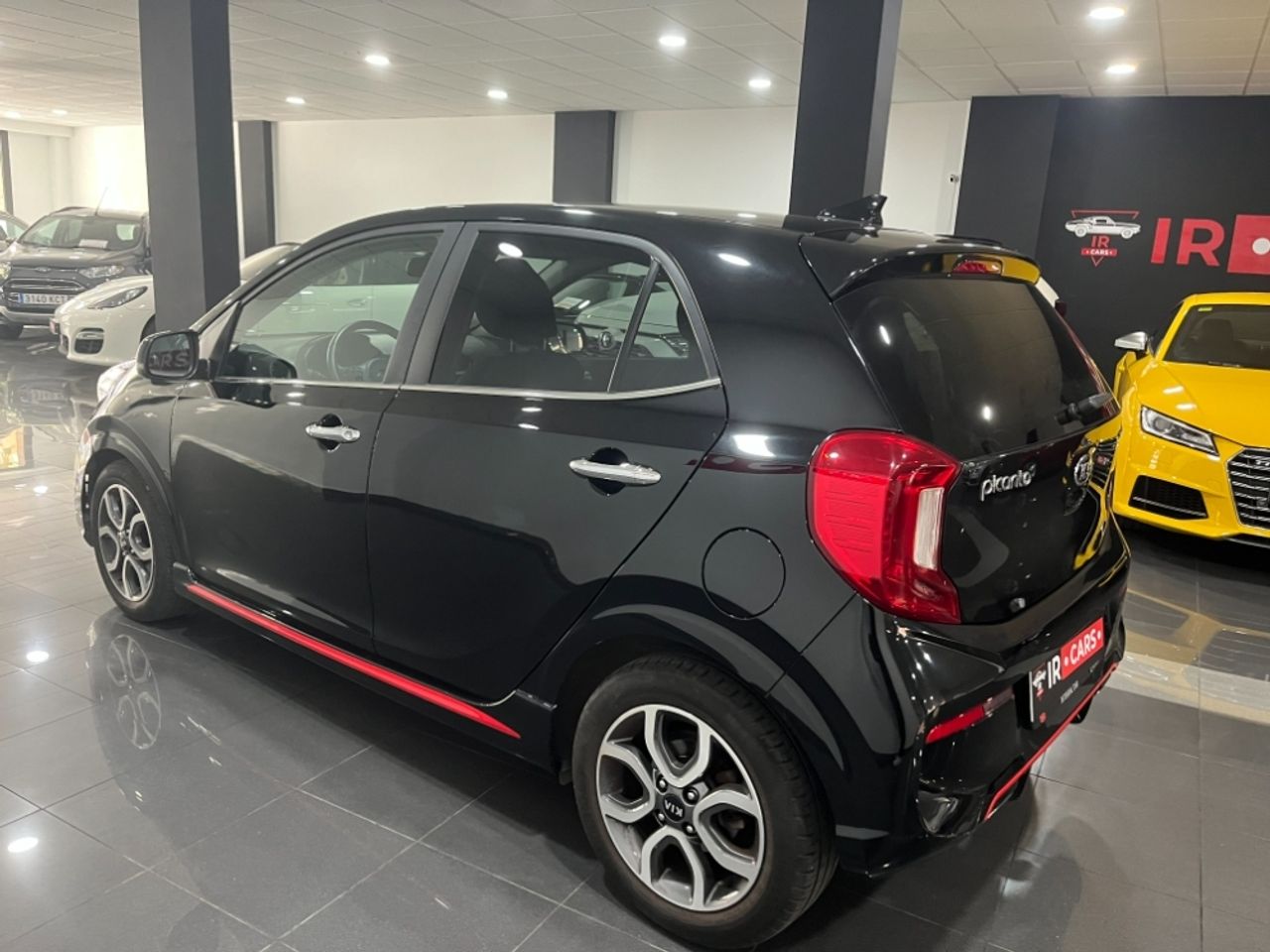 Foto Kia Picanto 7
