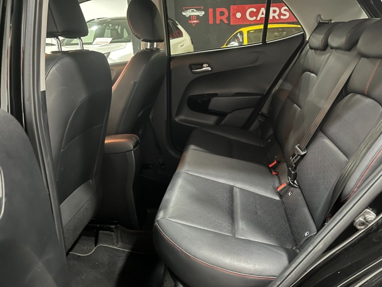 Foto Kia Picanto 16