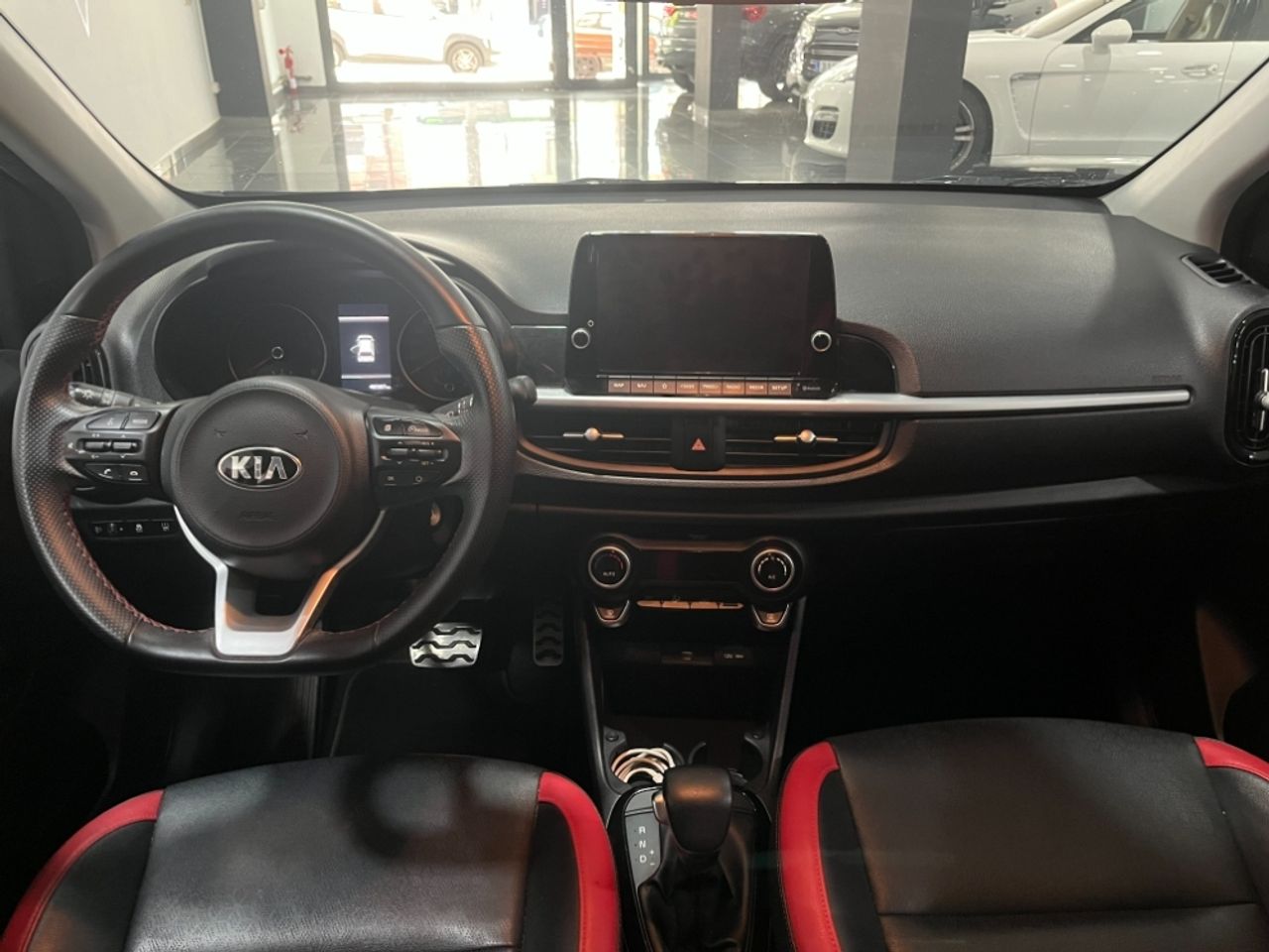 Foto Kia Picanto 19