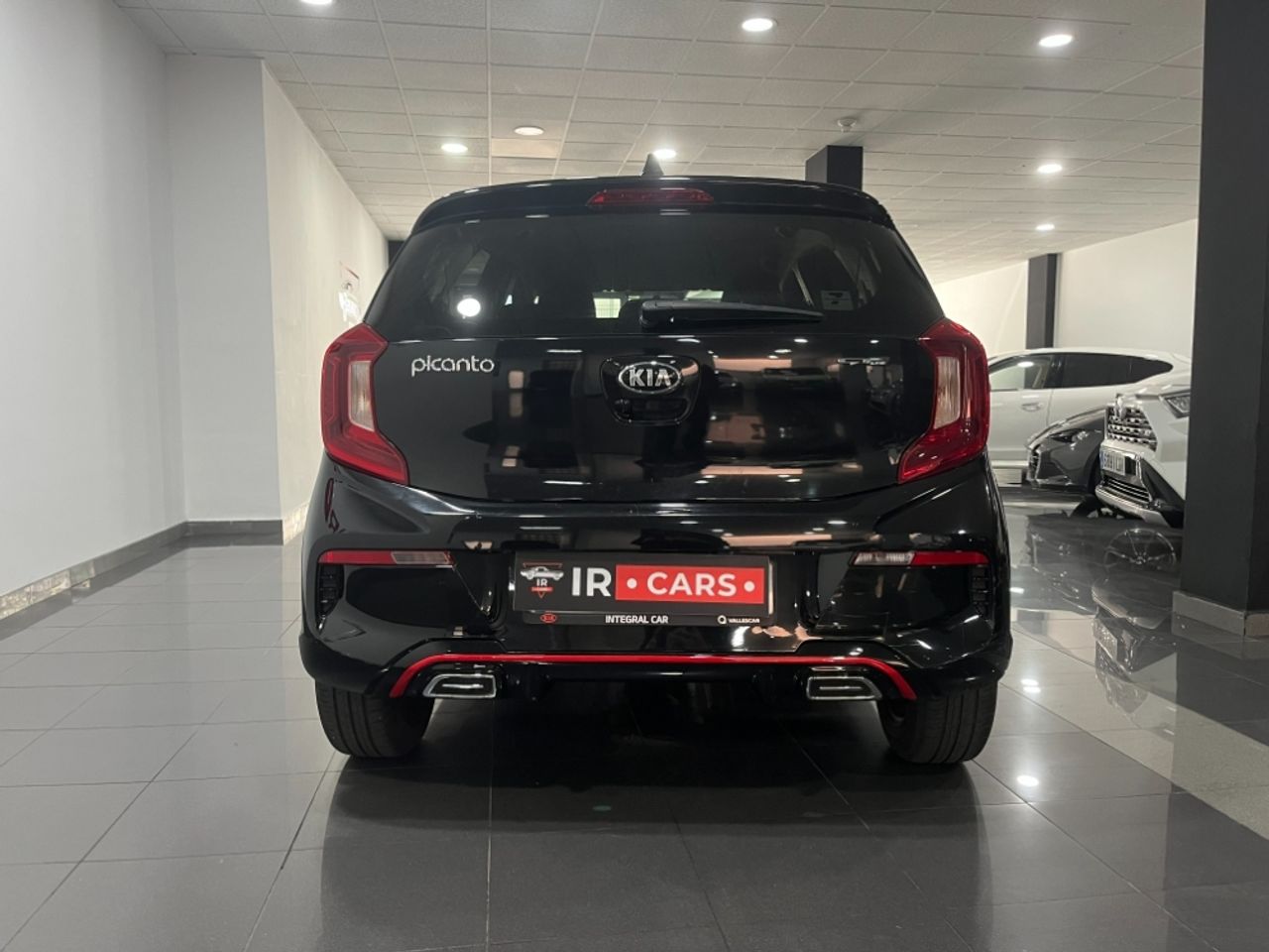 Foto Kia Picanto 22