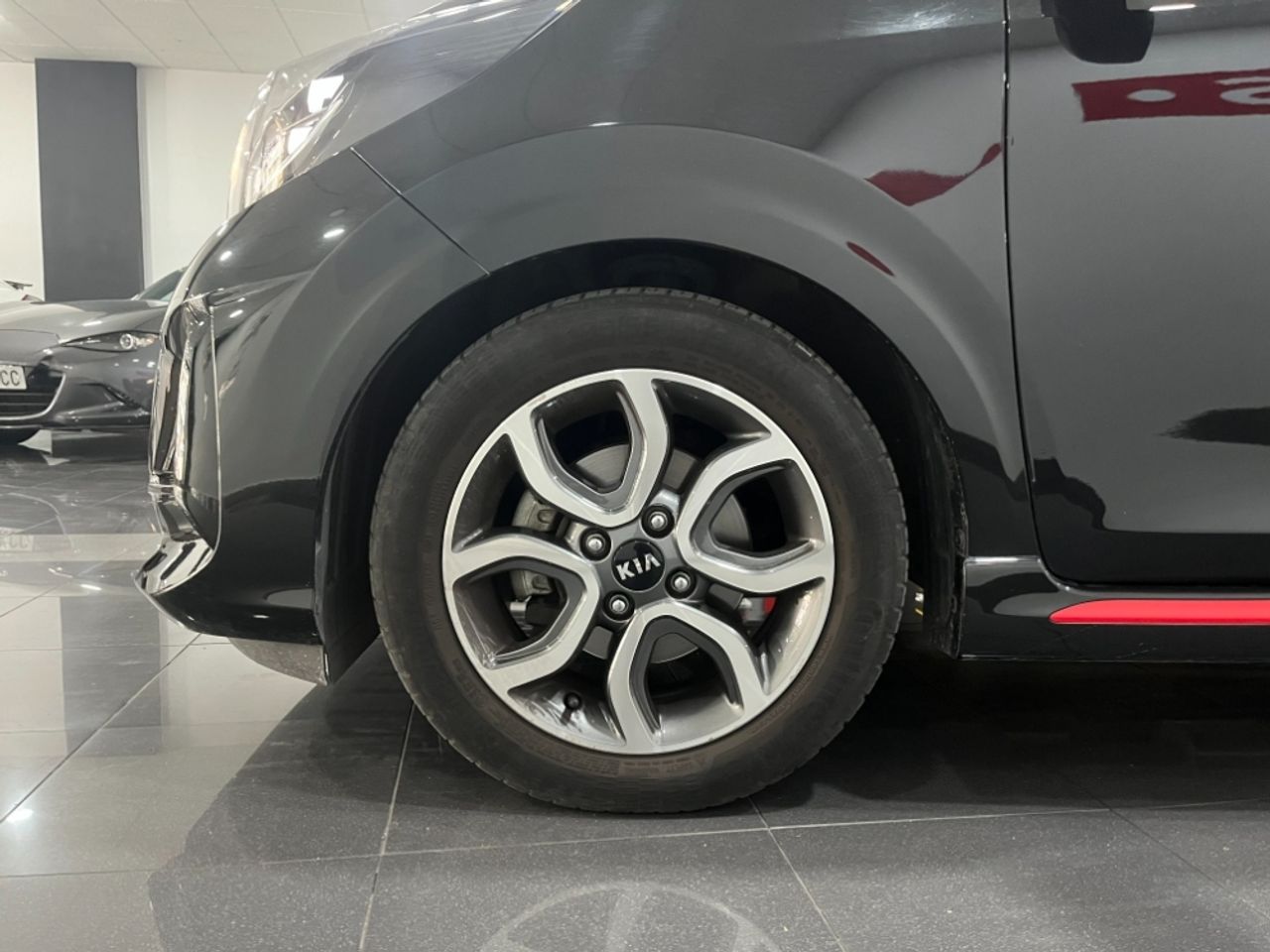 Foto Kia Picanto 23