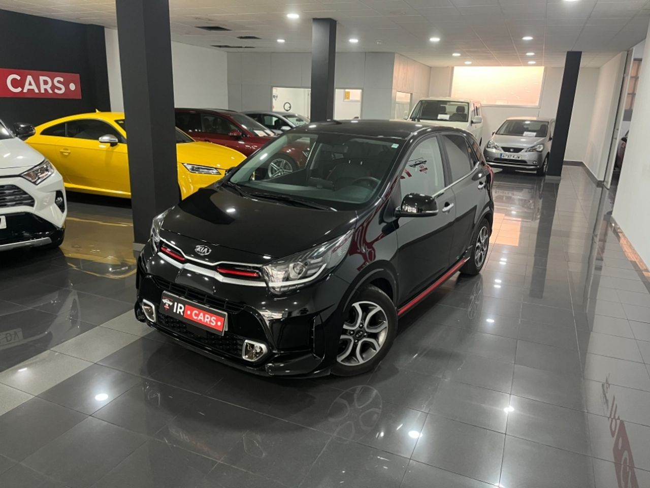 Foto Kia Picanto 24