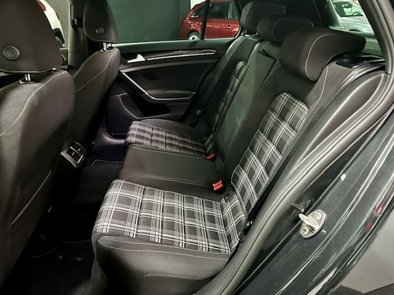 Foto Volkswagen Golf 6