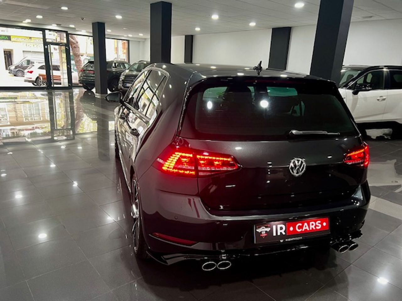 Foto Volkswagen Golf 14