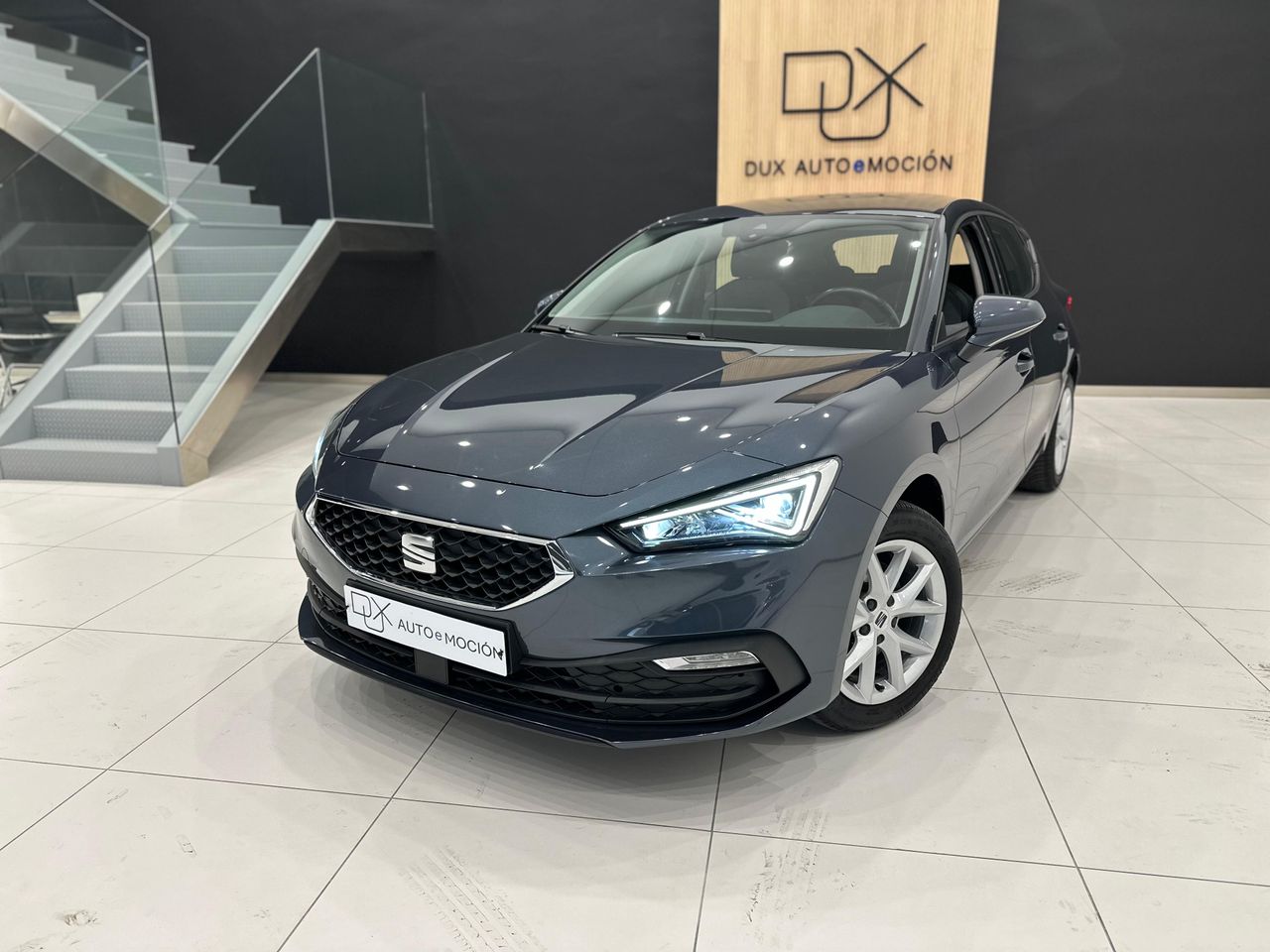 Foto Seat León 1