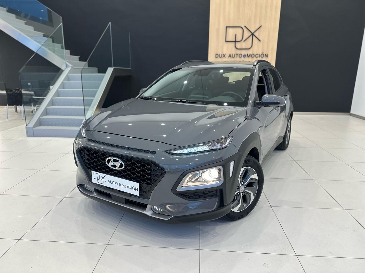Foto Hyundai Kona 1