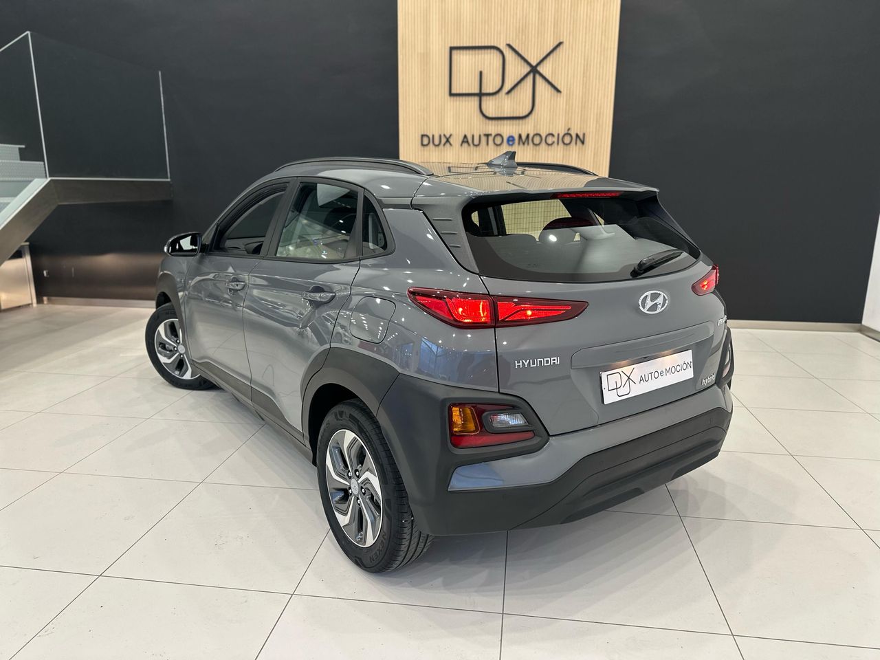 Foto Hyundai Kona 2
