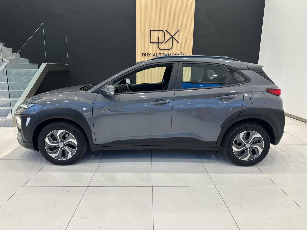 Foto Hyundai Kona 4