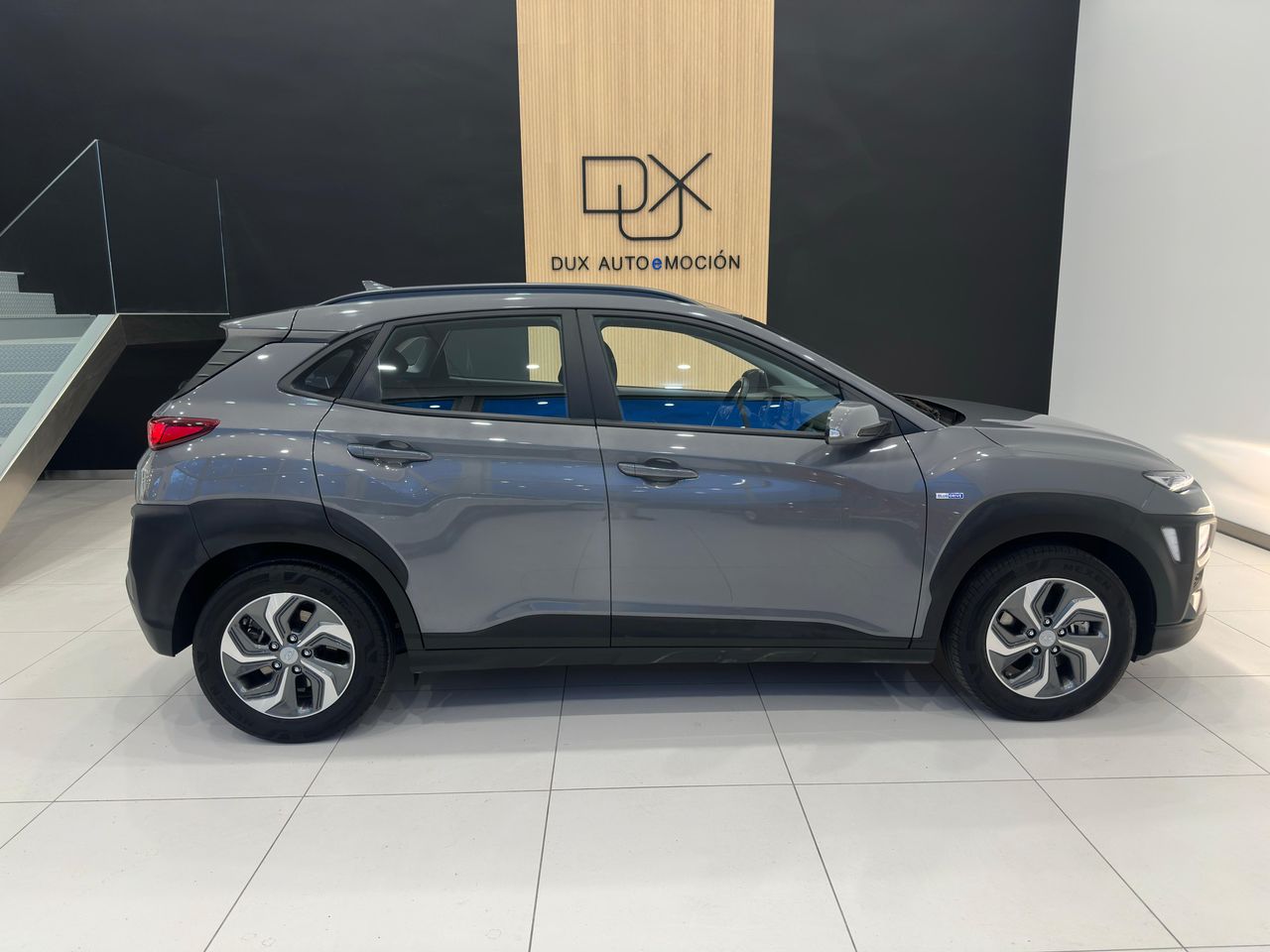 Foto Hyundai Kona 5