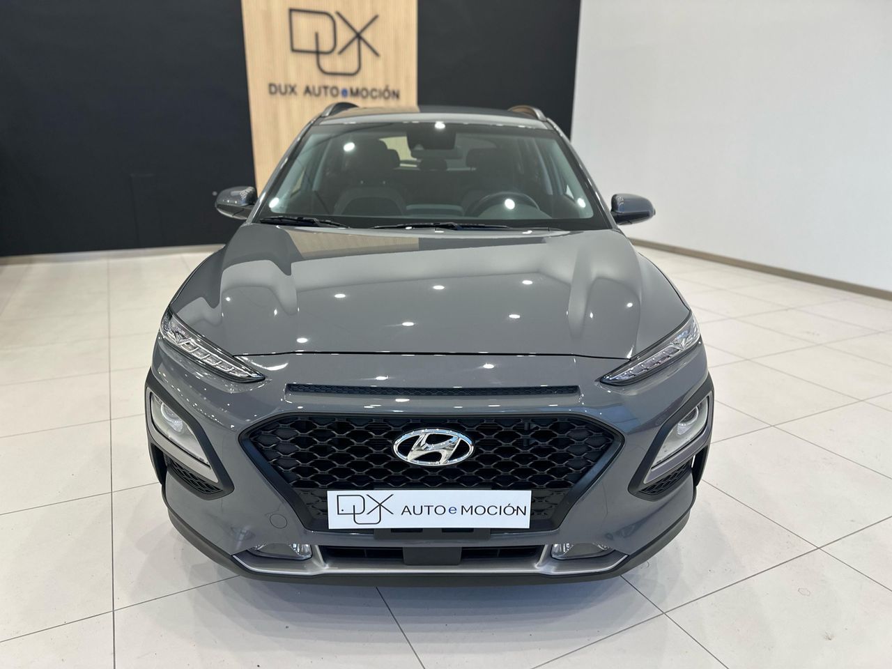 Foto Hyundai Kona 6