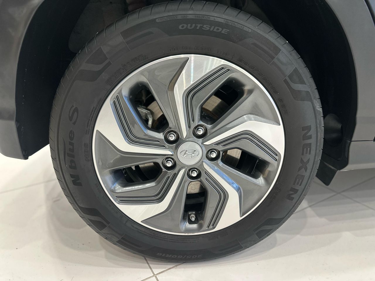 Foto Hyundai Kona 8