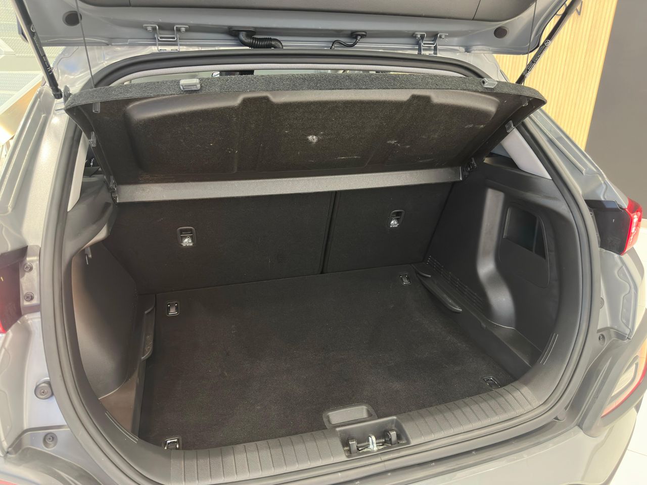 Foto Hyundai Kona 9