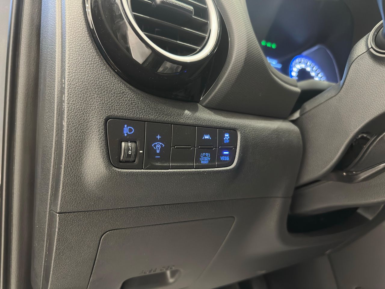 Foto Hyundai Kona 15