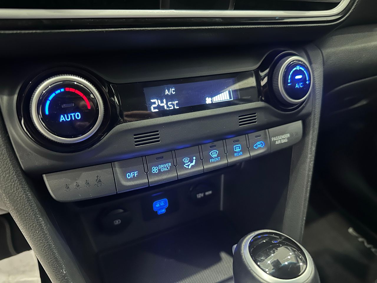 Foto Hyundai Kona 16