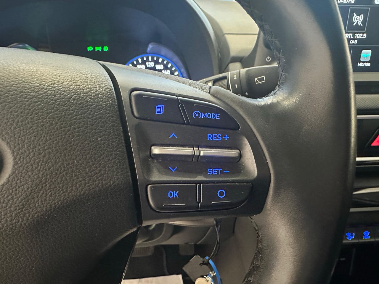 Foto Hyundai Kona 20