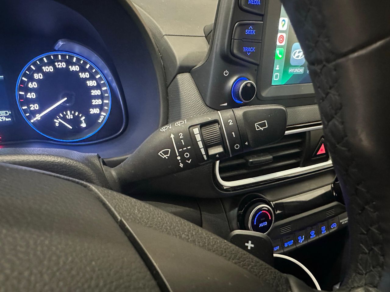 Foto Hyundai Kona 22