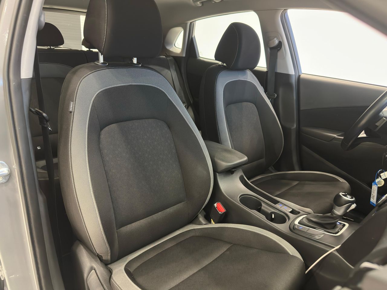 Foto Hyundai Kona 23