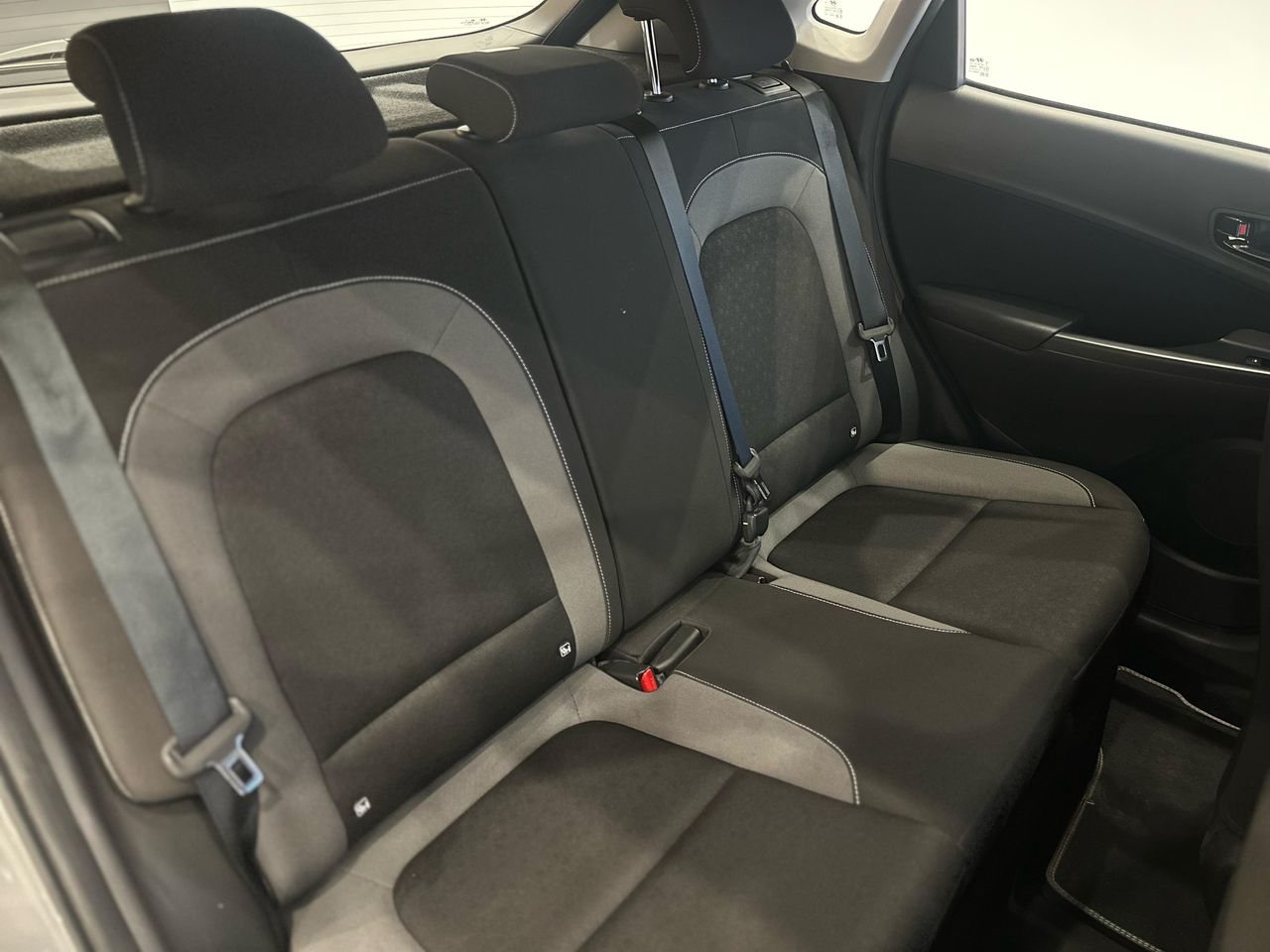 Foto Hyundai Kona 24