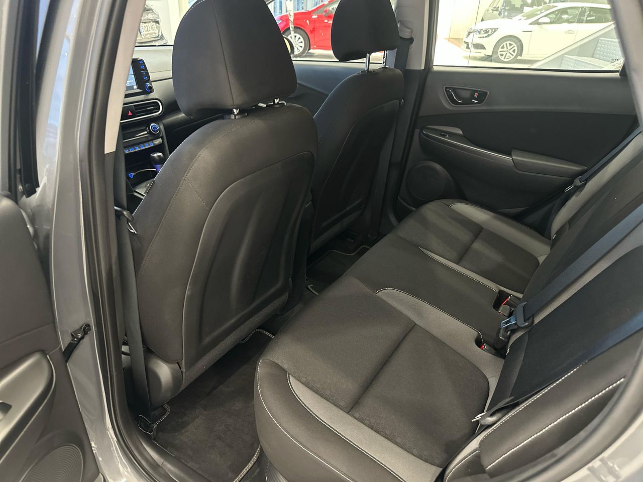 Foto Hyundai Kona 25