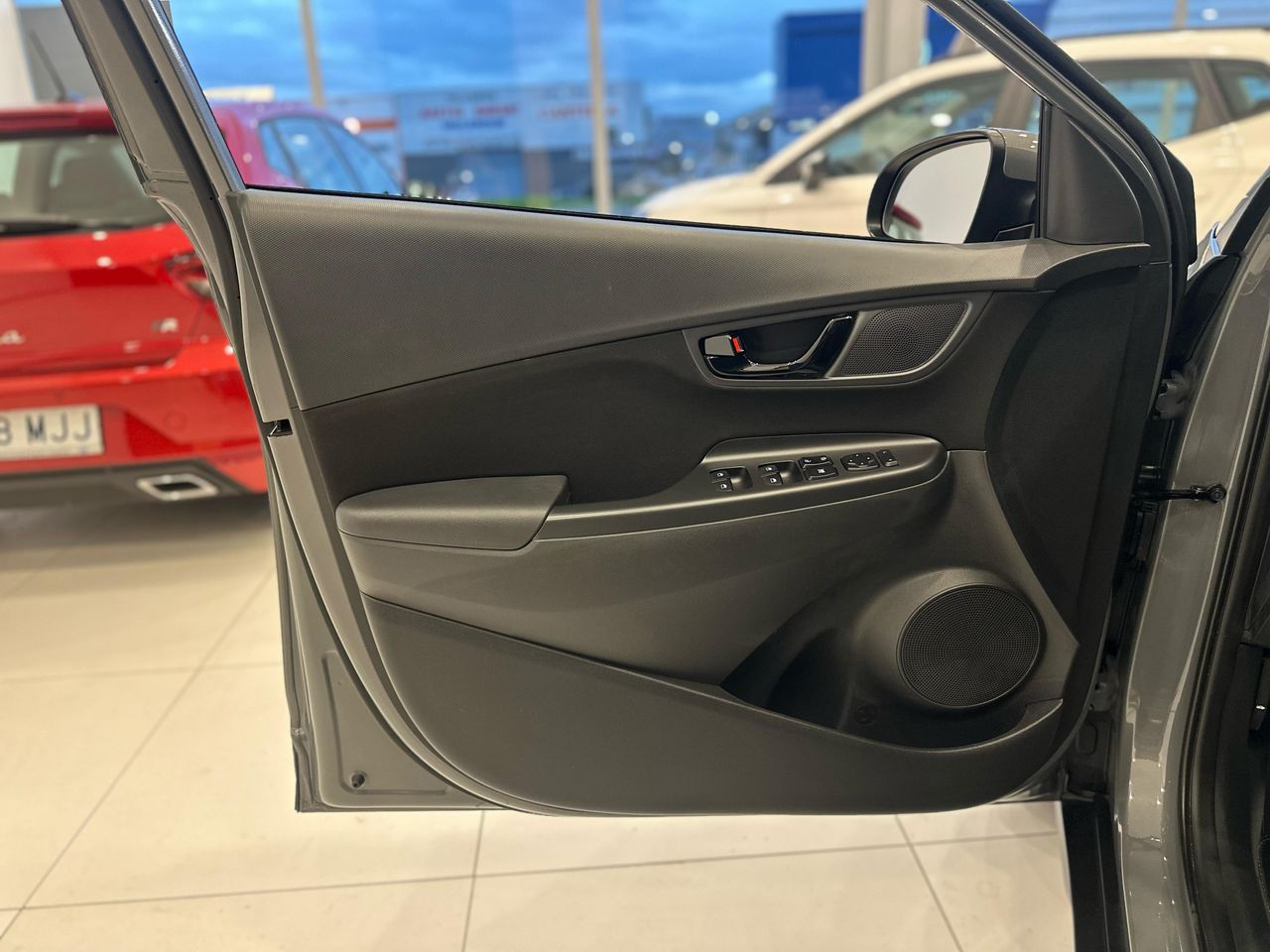 Foto Hyundai Kona 26