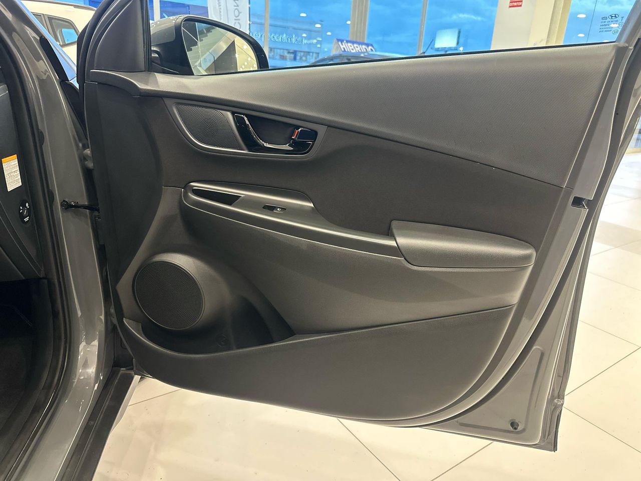 Foto Hyundai Kona 27
