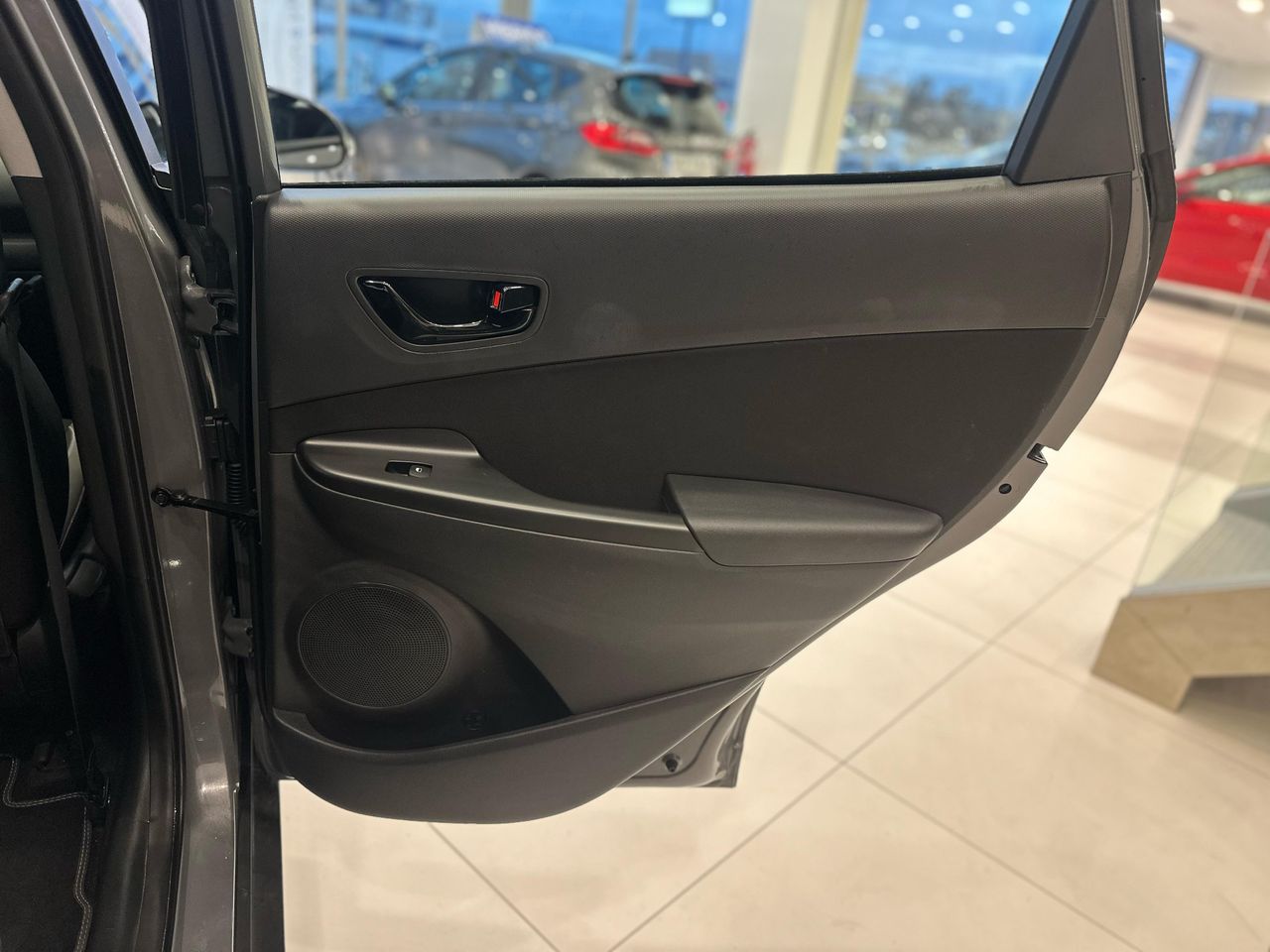 Foto Hyundai Kona 28