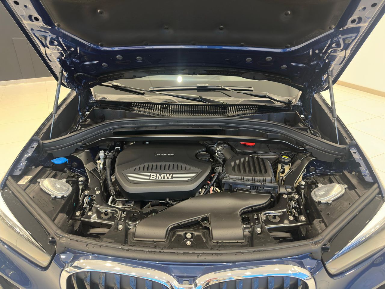 Foto BMW X1 10