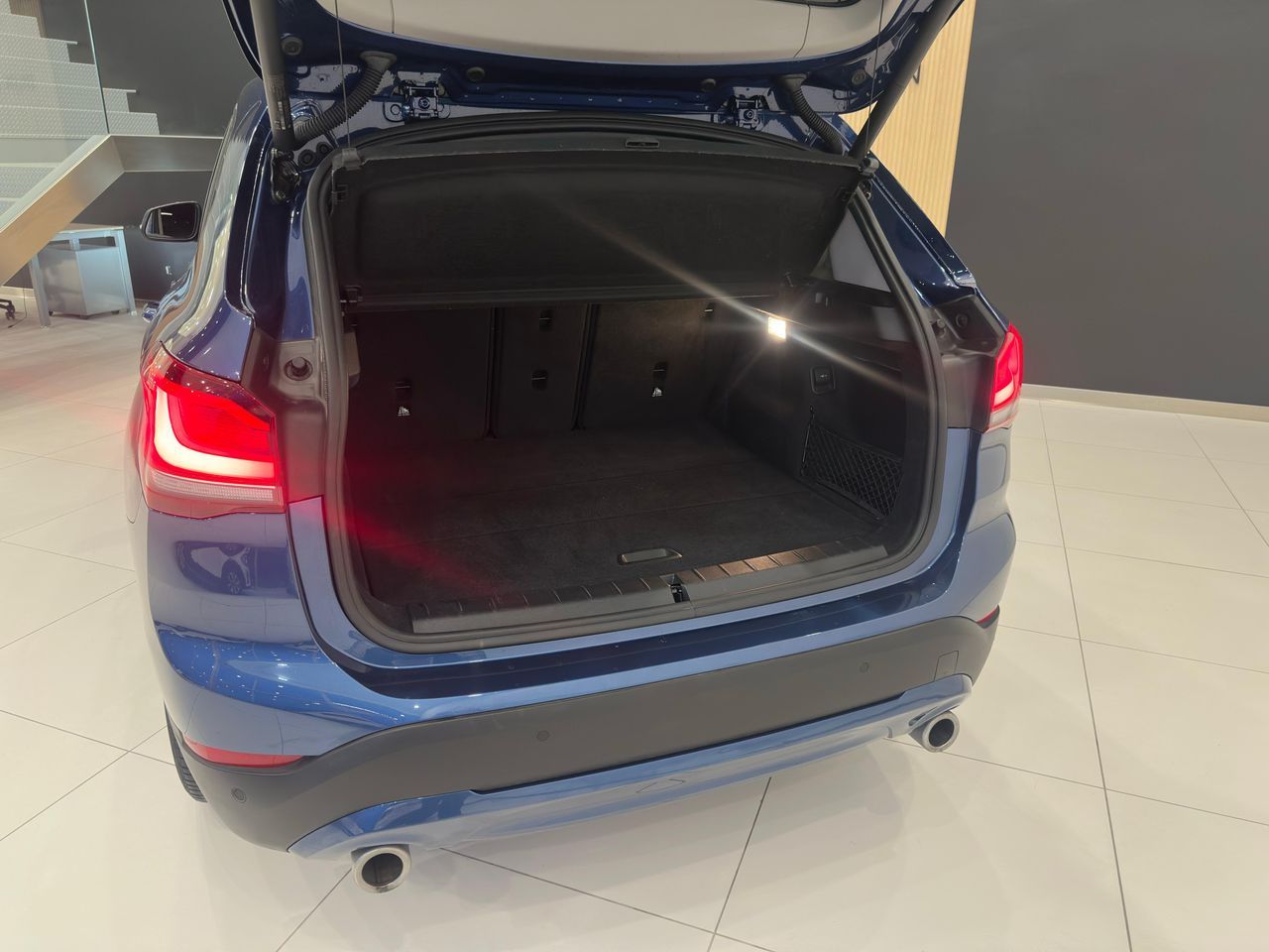 Foto BMW X1 11