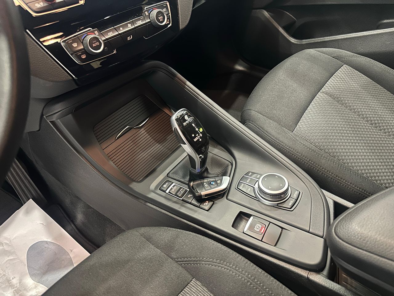 Foto BMW X1 15