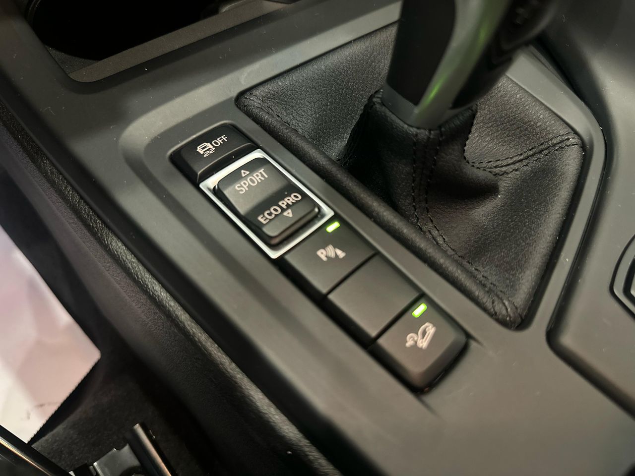 Foto BMW X1 16
