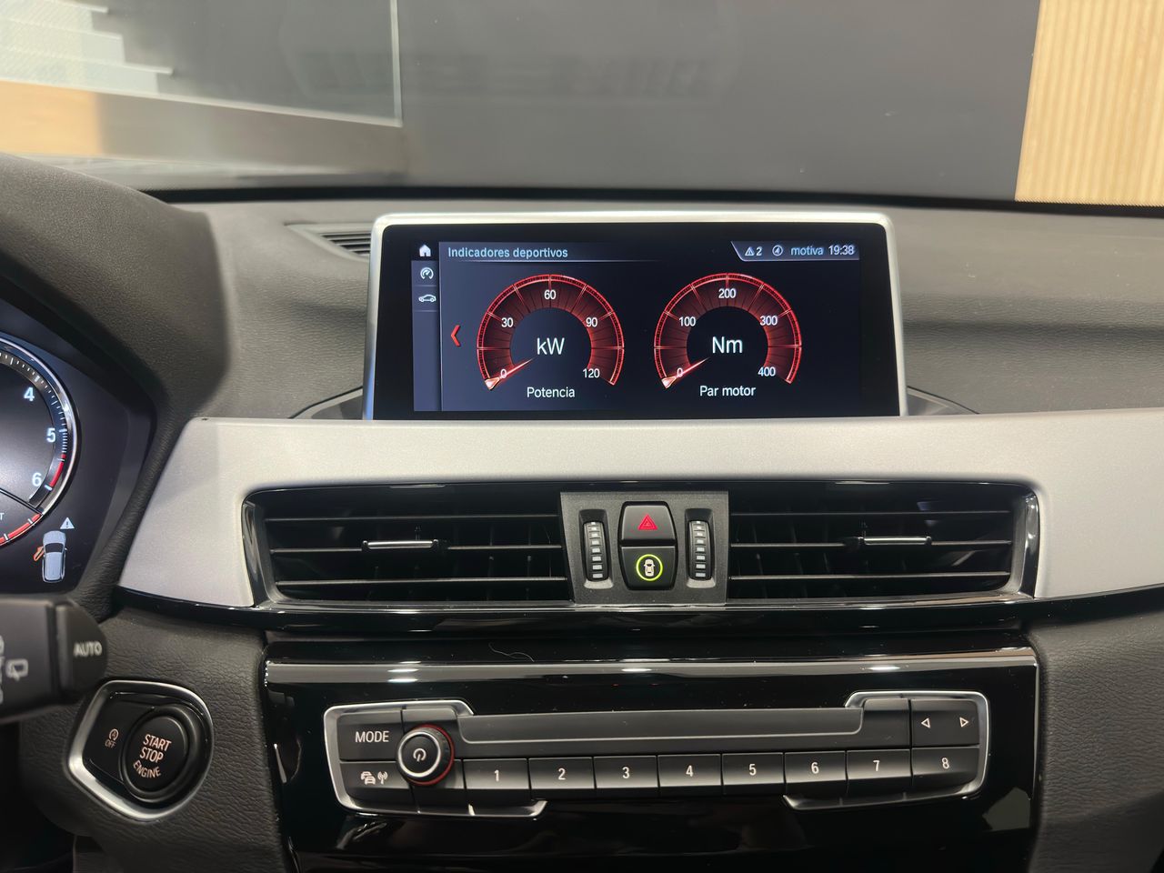 Foto BMW X1 18