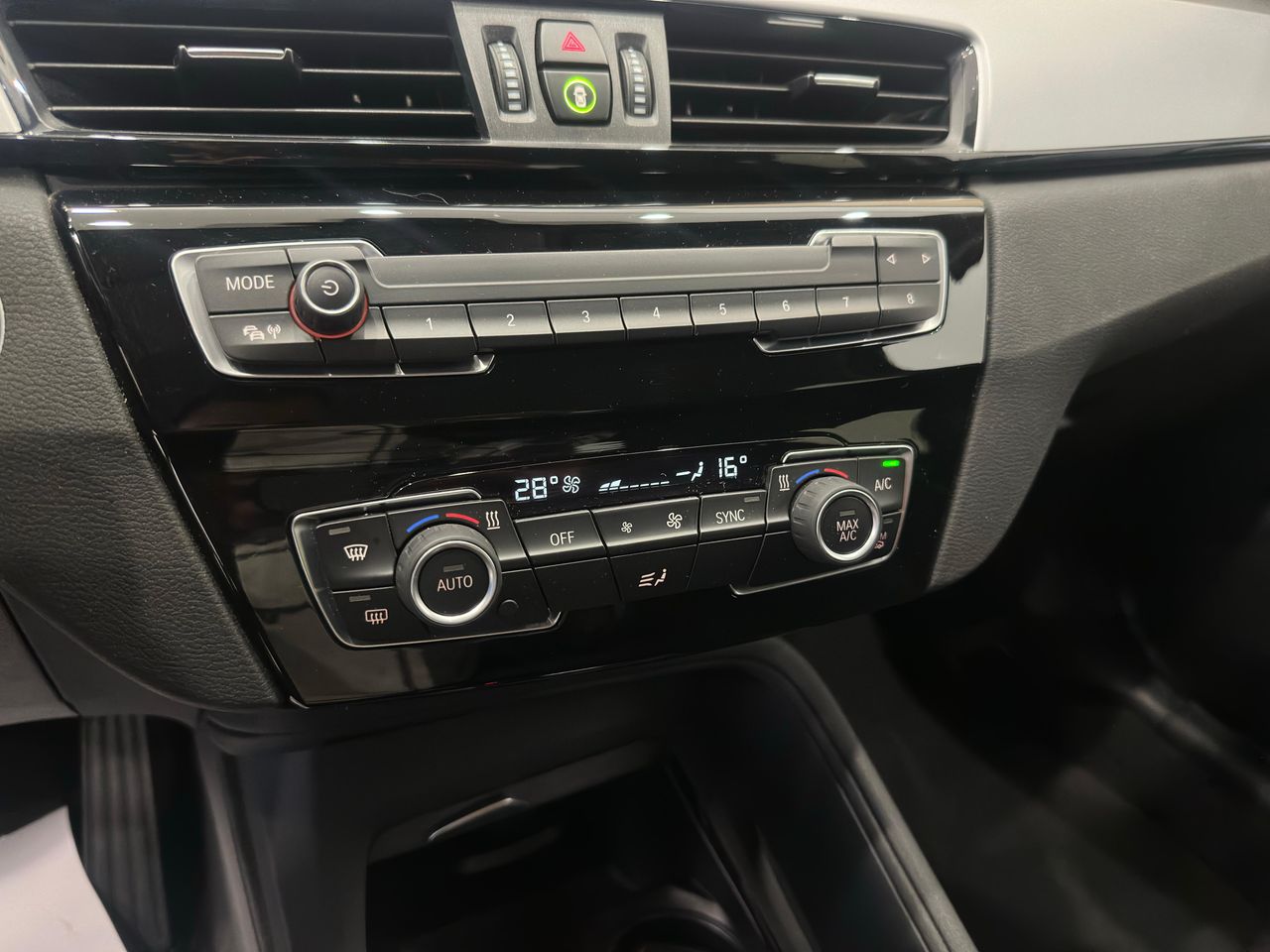 Foto BMW X1 19