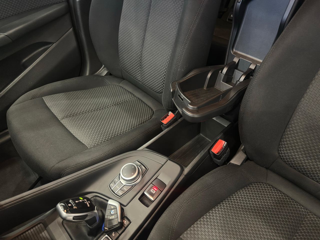 Foto BMW X1 20