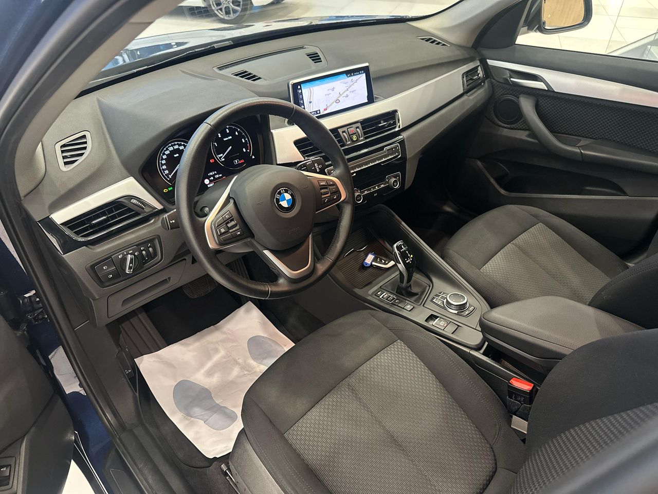 Foto BMW X1 24