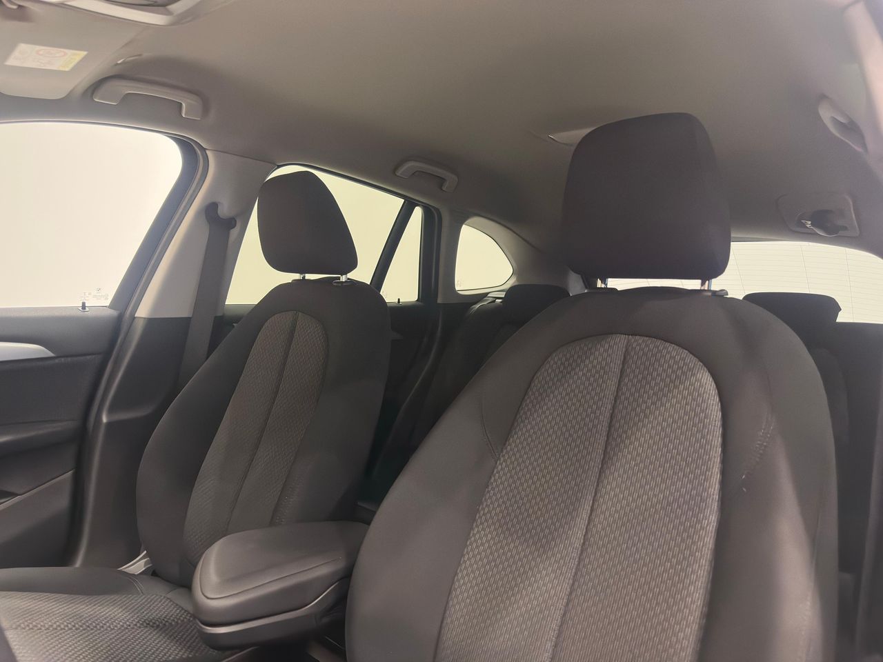 Foto BMW X1 26