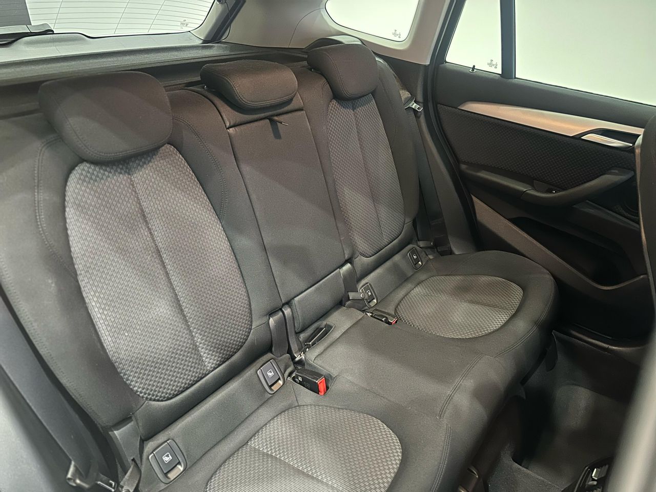 Foto BMW X1 28