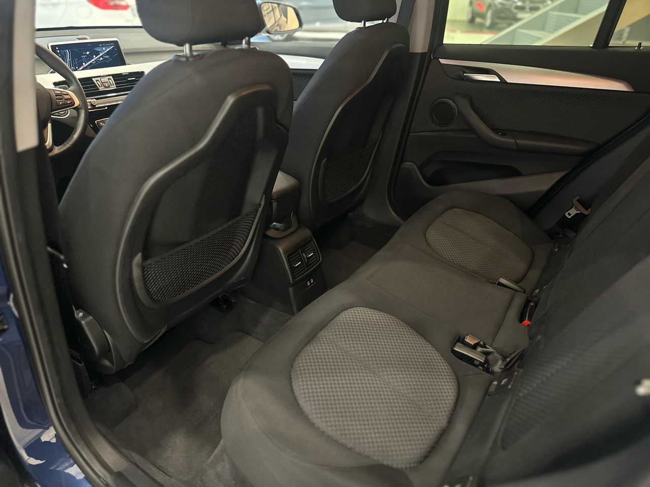 Foto BMW X1 29