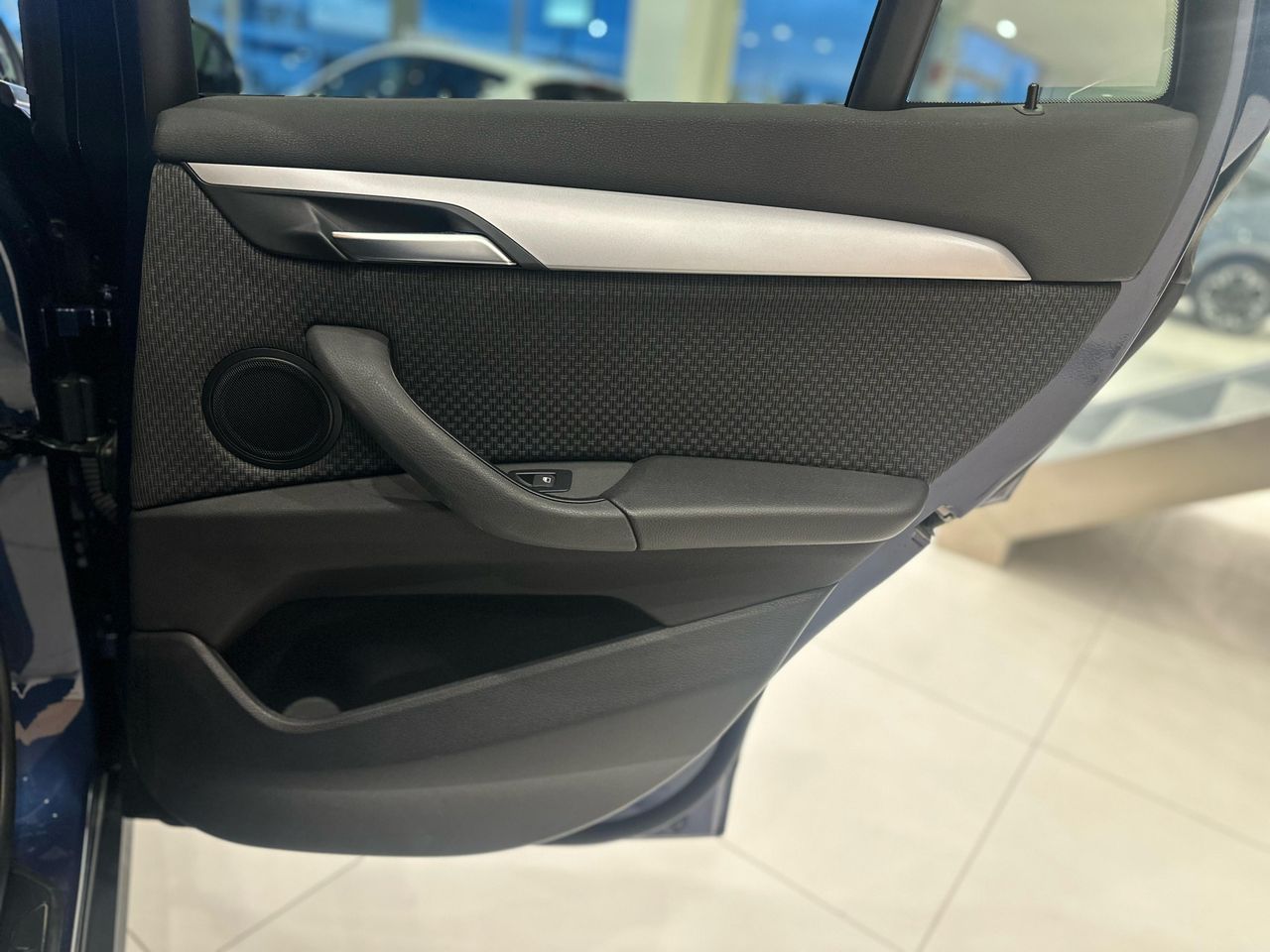 Foto BMW X1 30