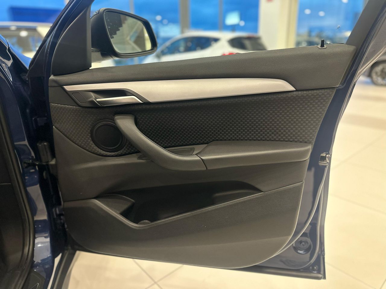Foto BMW X1 31