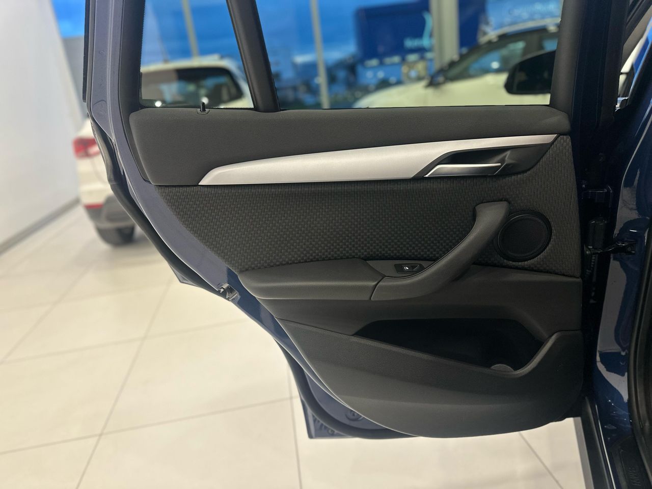 Foto BMW X1 32