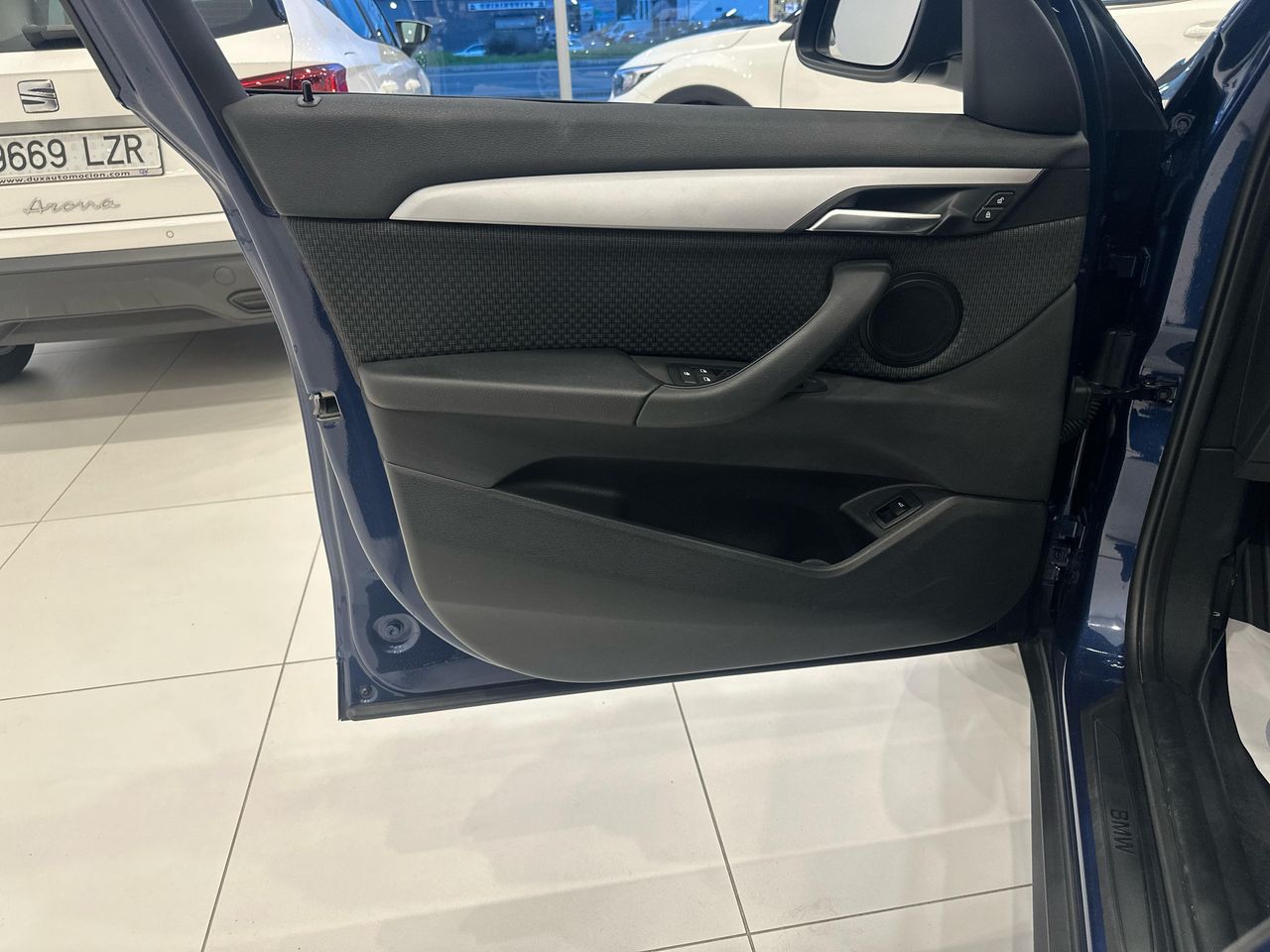 Foto BMW X1 33