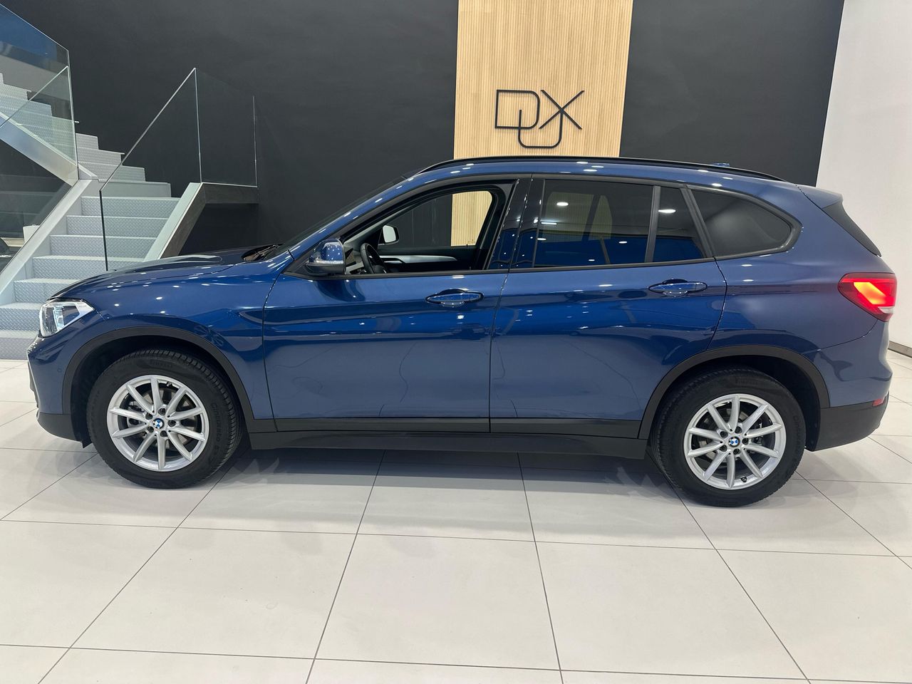 Foto BMW X1 5
