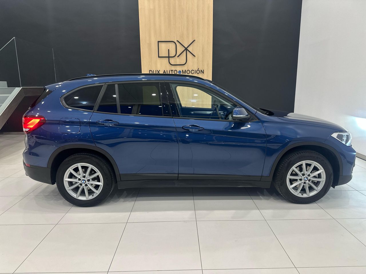 Foto BMW X1 6