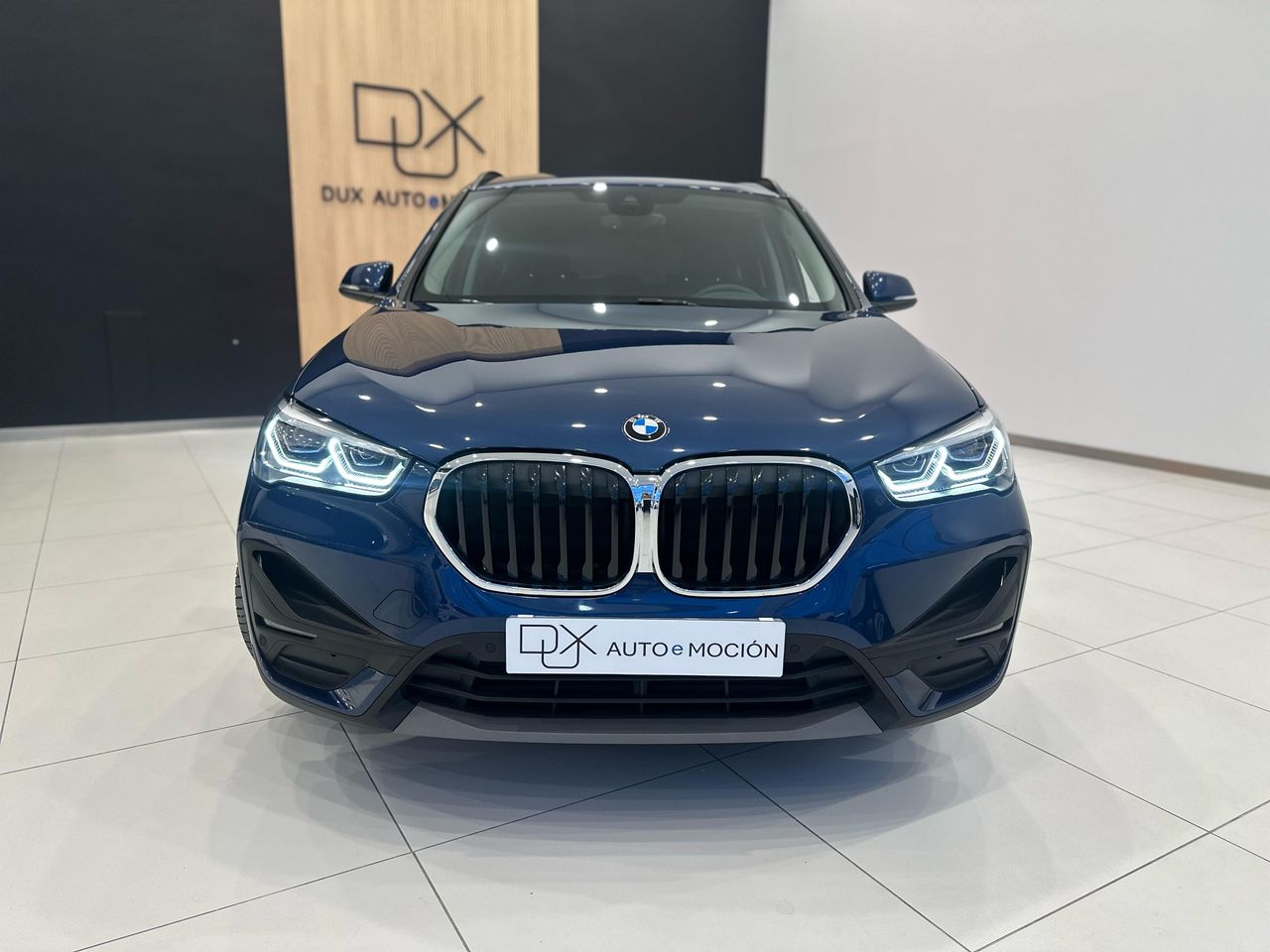 Foto BMW X1 7