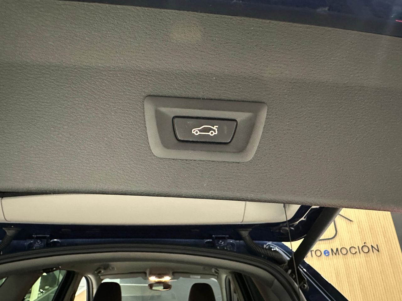 Foto BMW X1 9