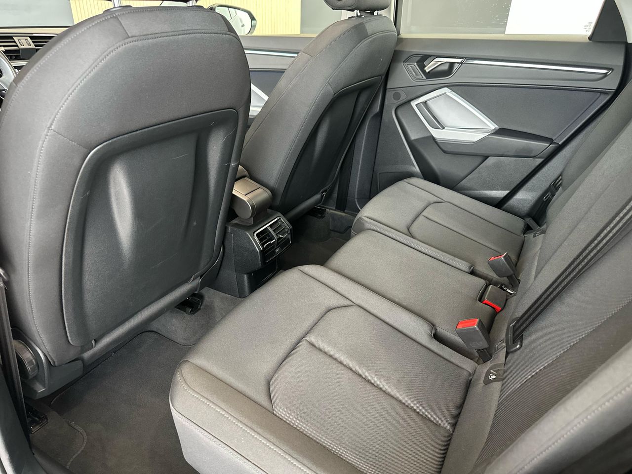 Foto Audi Q3 30