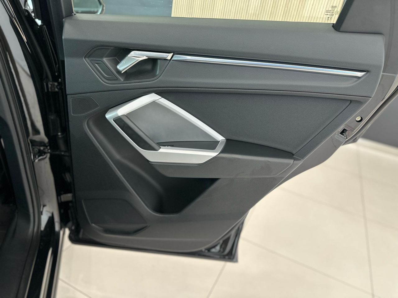 Foto Audi Q3 32