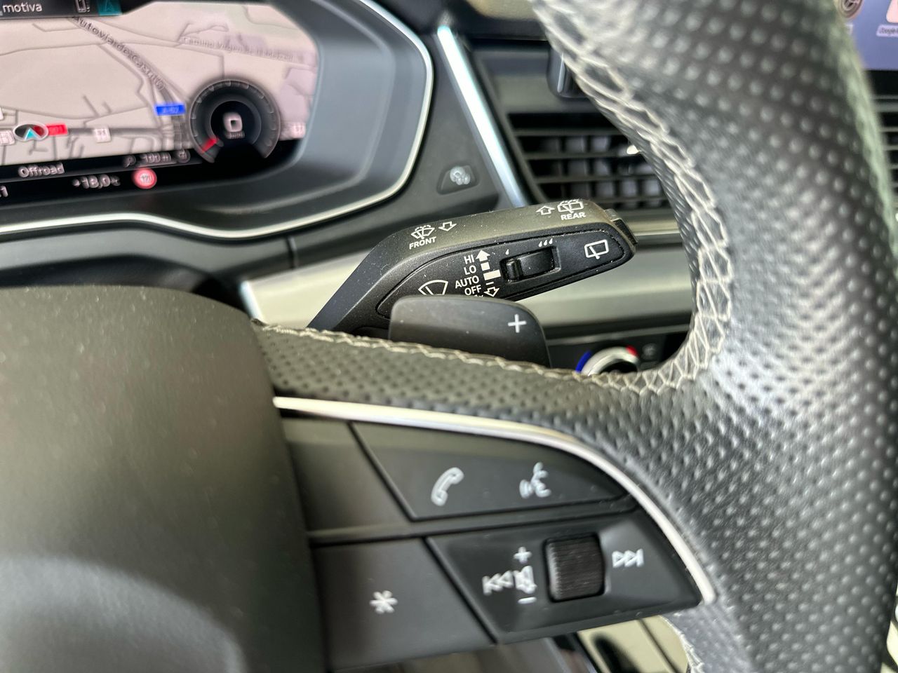 Foto Audi Q5 26