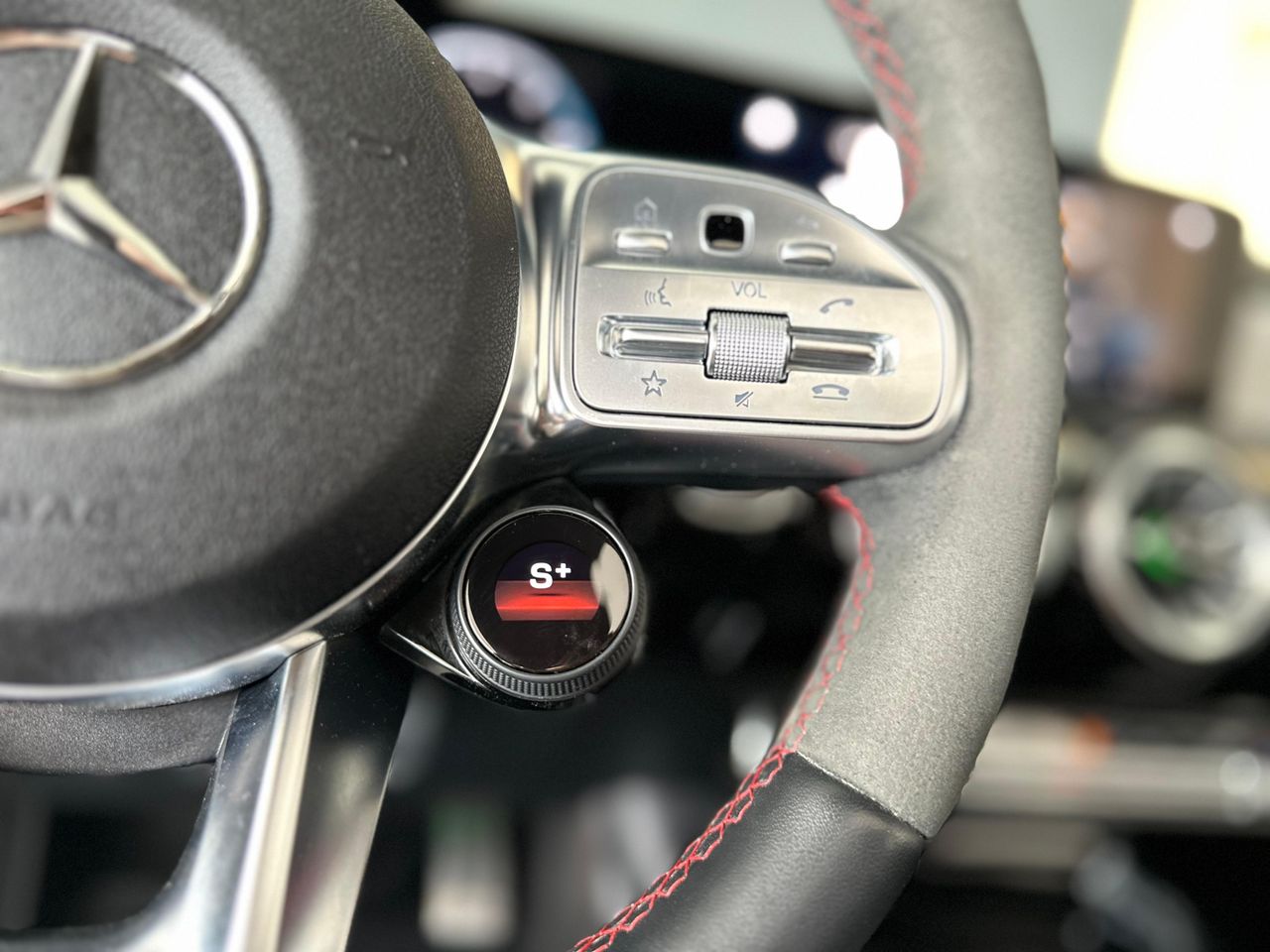 Foto Mercedes-Benz Clase CLA 21